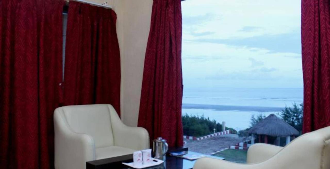 The Candlewood Park Beach Resort Mandarmani Dış mekan fotoğraf